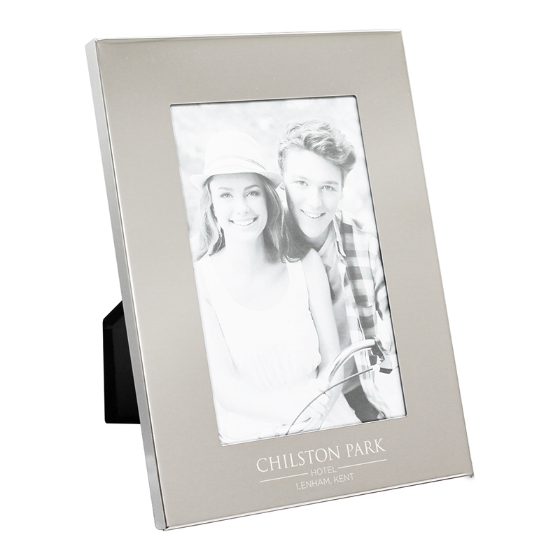 Bella 4 x 6 Photo Frame 